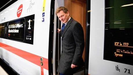 Neuer Bahn-Chef: Gesucht wird der Prügelknabe der Nation