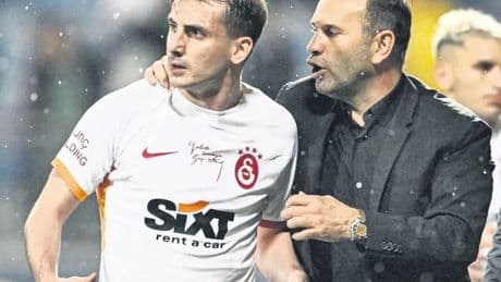 MURAT ÖZBOSTAN / Mesele kişisel bir tartışmaya döndü