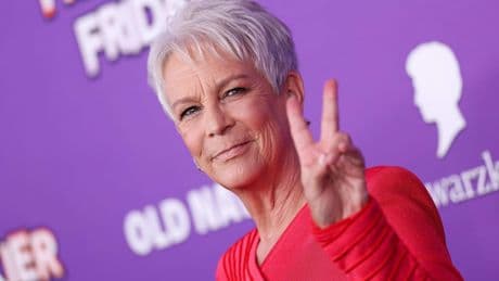 Oscarwinnaar Jamie Lee Curtis (66) wil stoppen voordat ze geen rollen meer krijgt