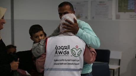 Israel agrava el desmantelamiento de la sanidad de Gaza al forzar el cierre del último hospital del norte