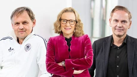 Millionenregen trotz Flaute - Das verdienen die Dax-Chefs