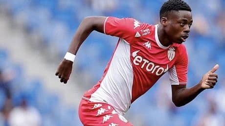 TRANSFER HABERİ: Anthony Musaba resmen Samsunspor'da!