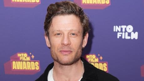 Happy Valley star James Norton feels like he has ‘become a man’ after break-up