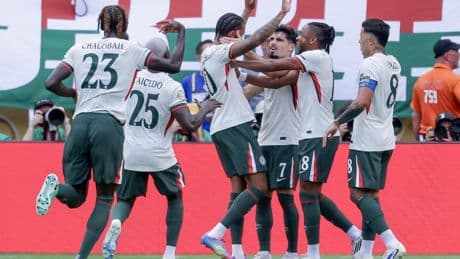 Chelsea eerste finalist op het WK clubs, volledige Europese finale wacht