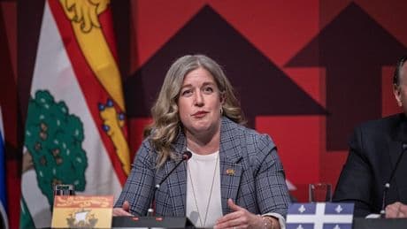 Advocate hopes review of N.B. right-to-information law strengthens weak legislation