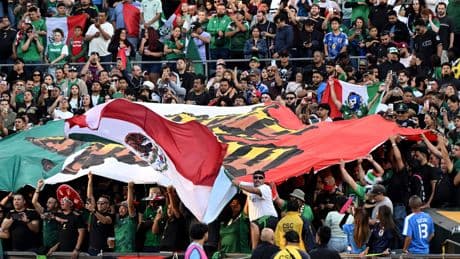 WK voetbal onverminderd populair: binnen 24 uur meer dan 1,5 miljoen aanmeldingen uit 210 landen voor tickets