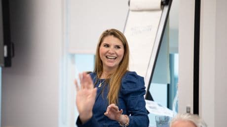 I’m a workplace banter coach: how not to get sacked for saying the wrong thing