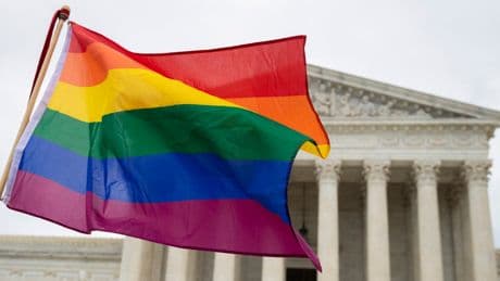 World Pride comes to Washington in the shadow of, and in defiance of, the Trump administration