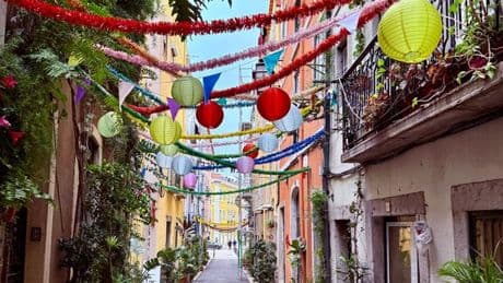 I’m a family travel expert - here’s how to spend 48 hours in Lisbon with kids