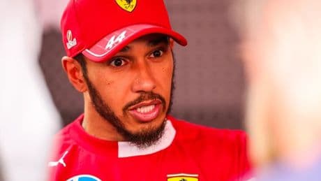 Ferrari take huge step to appease Lewis Hamilton after demand from seven-time F1 champion
