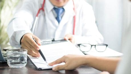 Health Insurers Vow To Simplify And Reduce Pre-Approval Process