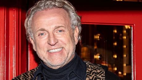 Gordon verduidelijkt: ’Ik wil graf Whitney Houston niet aanpassen, alleen onderhouden’