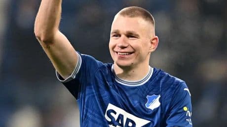 Attila Szalai, Süper Lig'e döndü!