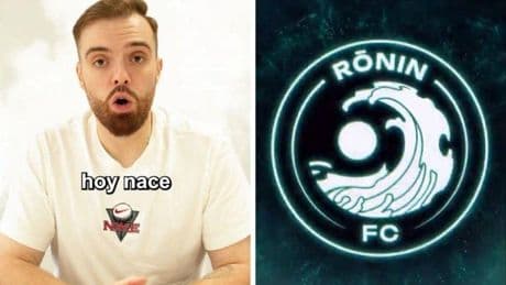 El desesperado llamamiento de Ibai Llanos para su nuevo equipo de fútbol: «Ya estamos federados»