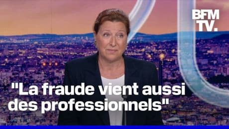 Frein des dépenses de santé: l'interview en intégralité d'Agnès Buzyn, ancienne ministre