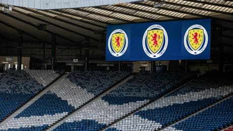 Inside SFA AGM: Chief defends Steve Clarke as Lennon Miller dubbed 'shining example'