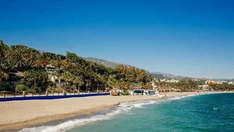 Spain's 'worst seaside town' loved by millionaires but branded a 'seedy dump'
