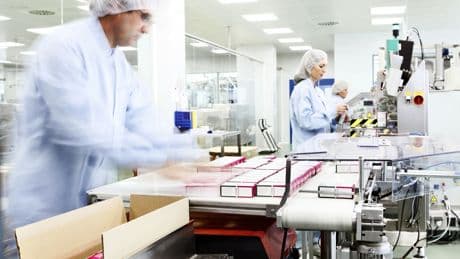 Grupo Indukern factura más de 450 millones y dispara la filial veterinaria