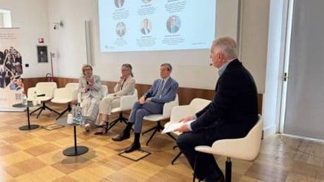 Ricerca, Bozzoni (UniRoma): "Investimenti incrementanti grazie al privato e al no profit"