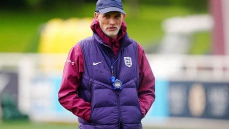 Thomas Tuchel feels Club World Cup absence gives Liverpool and Arsenal advantage