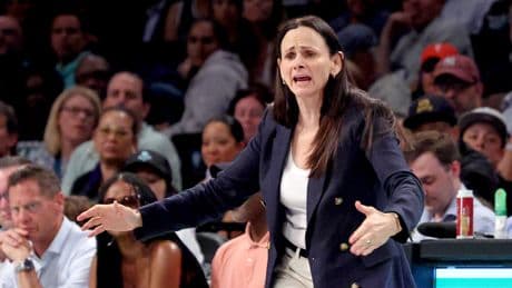 Sandy Brondello sits on the edge of making Liberty history: ‘She’s gonna build her legacy’