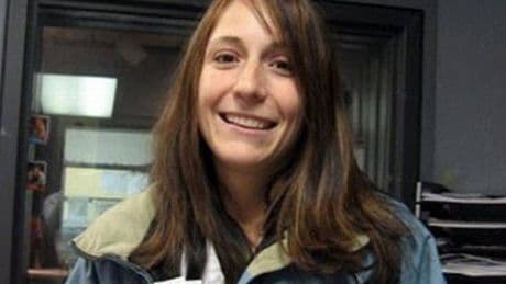 DJs laugh as young mum slowly kills herself drinking water live on air