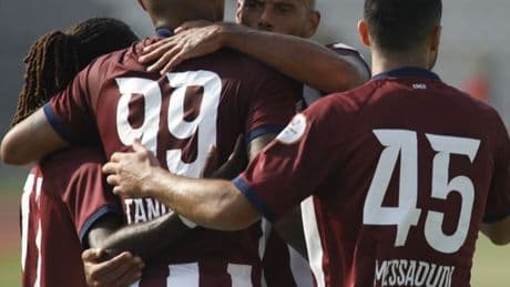 Bandırmaspor evinde farklı kazandı!