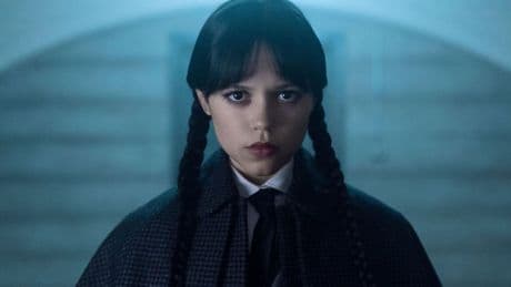 "Wednesday" und mehr: Serien-Highlights im September