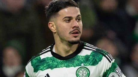 Celtic loanee to return to Glasgow as a champion after Grand Final triumph