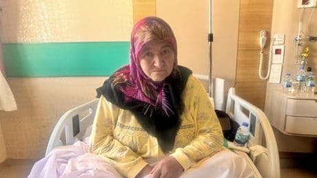 Bacağı ağrıyınca uyguladığı yöntem hastanelik etti! Sakın denemeyin... Doktorlar uyardı: Ameliyata alınanlar oluyor