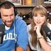 Taylor Swift tells all on Travis Kelce love story as she thrills listeners with their dating secrets