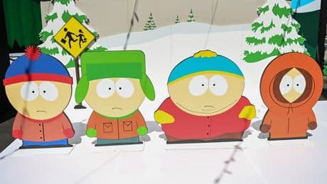 Homeland Security Trolls ‘South Park’ In Latest Jab Between Show And Trump Administration