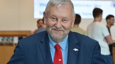 Militärgeschichte: Das Schlachtfeld ist überall