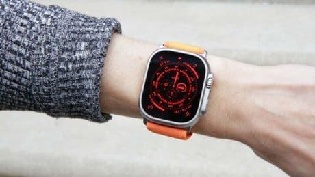 Apple Watch Ultra im Test: Lohnt das Original noch in 2025?