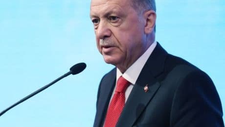 Cumhurbaşkanı Erdoğan'dan "Zafer Haftası" mesajı