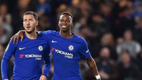 Former Chelsea wonderkid announces retirement from football at just 28