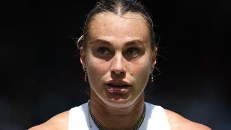 Aryna Sabalenka reveals what a child spectator said to leave her stunned at Wimbledon