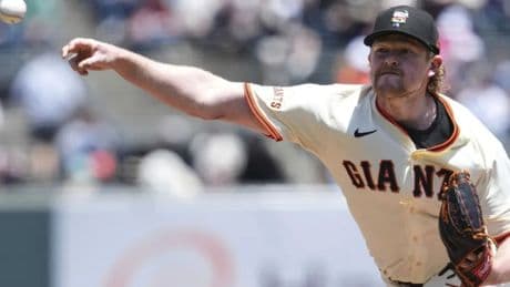 Guardians vs. Giants odds, prediction: MLB best bets, picks Thursday