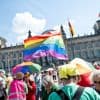 Toename van geweld tegen homo’s in Duitsland gaat samen met wederopmars van neonazi’s