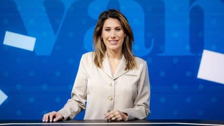 Malou Petter vertrekt bij Nieuws van de dag