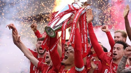Premier League 2025/26 predictions: Champions, top four, relegation, best signing, top scorer and more