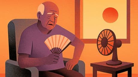 Climatisation en France : quand l’idéologie tue