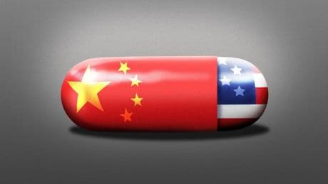 China's biotech boom leaves U.S. playing catch-up