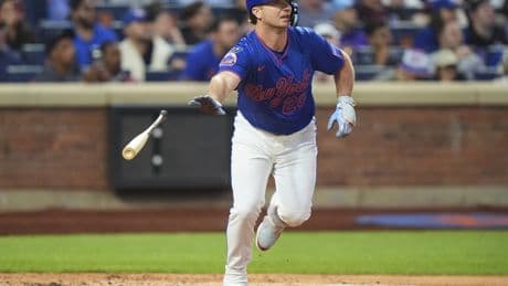 BetMGM bonus code POSTBET for $1,500 in bonus bets for Mets vs. Pirates on Saturday