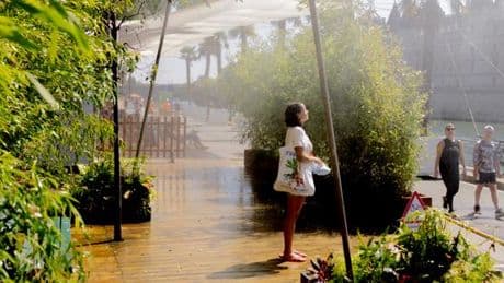 De nouvelles températures extrêmes enregistrées en France métropolitaine pendant la canicule d’août 2025