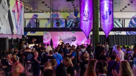 TwitchCon 2025: European streamers time to shine
