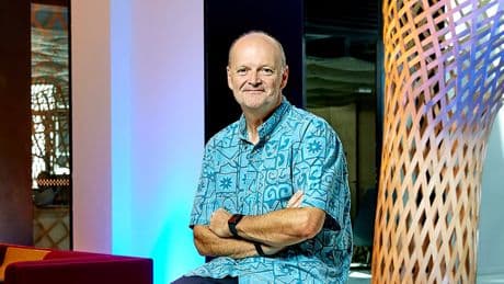 Luc Julia, cofondateur de Siri, sur l’intelligence artificielle : « Les IA peuvent nous rendre idiots »