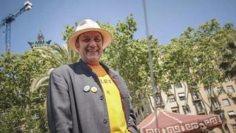 Muere el periodista Xavier Borràs Calvo a los 68 años