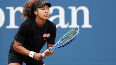 Naomi Osaka details ‘extremely bad’ postpartum depression after daughter’s birth: ‘Shell of myself’