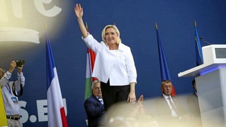 RN : Le meeting du Loiret ou l'art de jouer les victimes